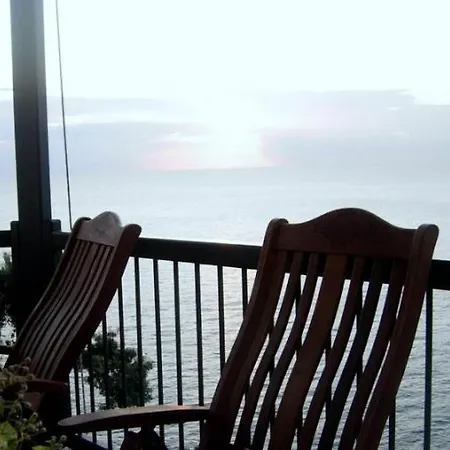 Apartamento Magic Balcony Suite Apartments *