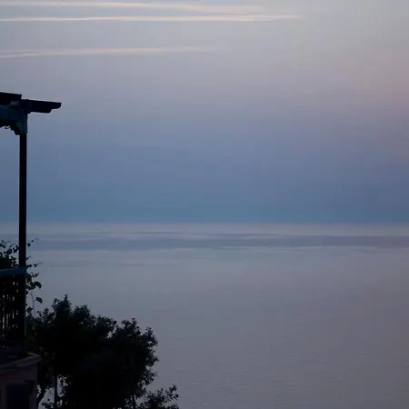 Magic Balcony Suite Apartments * Agios Ioannis (Thessaly)