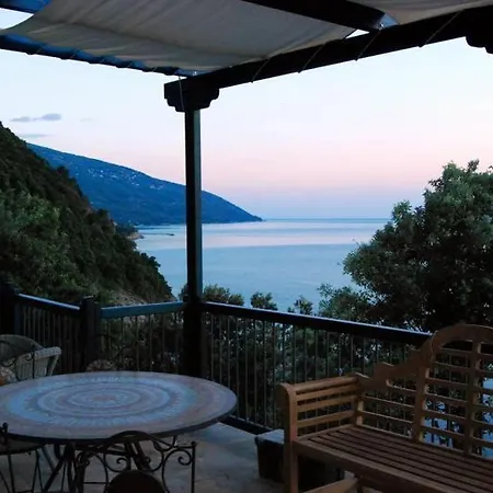 Magic Balcony Suite Apartments Apartamento