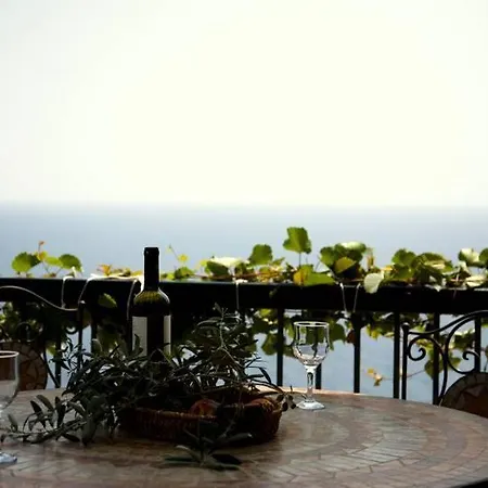 Magic Balcony Suite Apartments Apartamento *