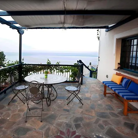 Apartamento Magic Balcony Suite Apartments