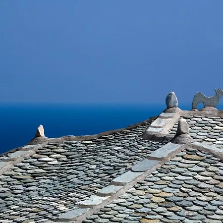 Magic Balcony Suite Apartments Apartamento Agios Ioannis (Thessaly)