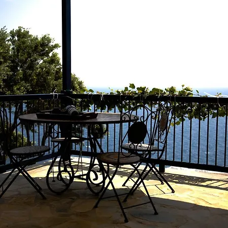 Magic Balcony Suite Apartments * Agios Ioannis (Thessaly)