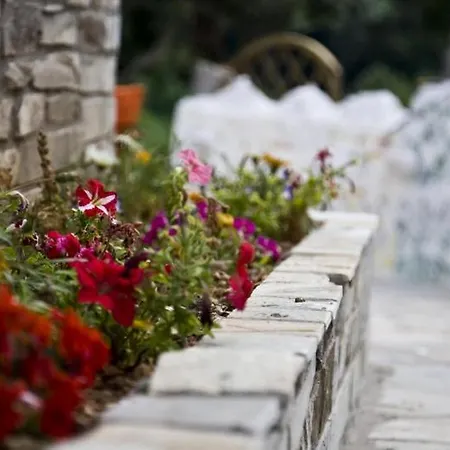 דירה Magic Balcony Suite Apartments Agios Ioannis (Thessaly)
