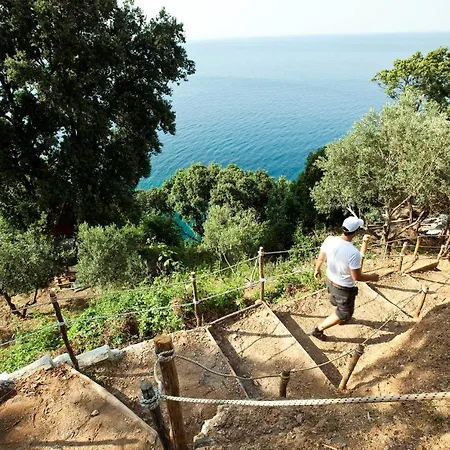 Magic Balcony Suite Apartments Agios Ioannis (Thessaly)
