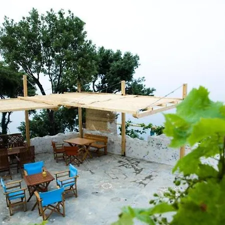 דירה Magic Balcony Suite Apartments *