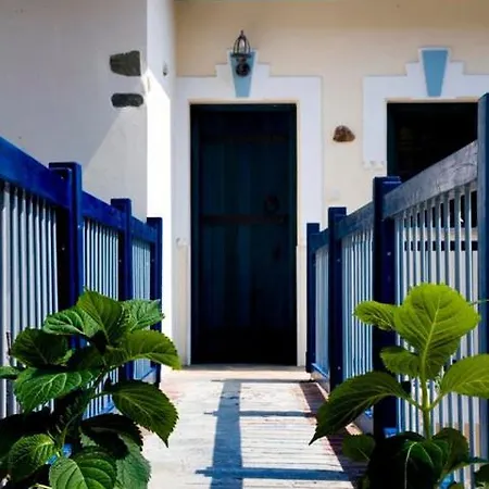 דירה Magic Balcony Suite Apartments